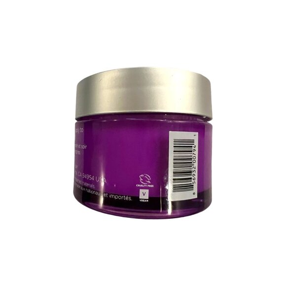 NEW Andalou Naturals Rejuvenating Cream Age Defying 1 oz - Picture 3 of 5